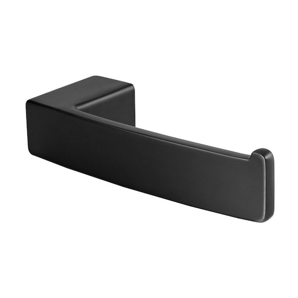 Pfister Pfister Kenzo Paper Holder Matte Black BPH-DF1B - main